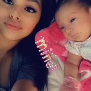 Meet your Posher, Erica